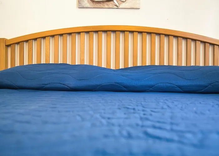 Holiday home Alloggi Del Mirto A Morcone - Goelba *