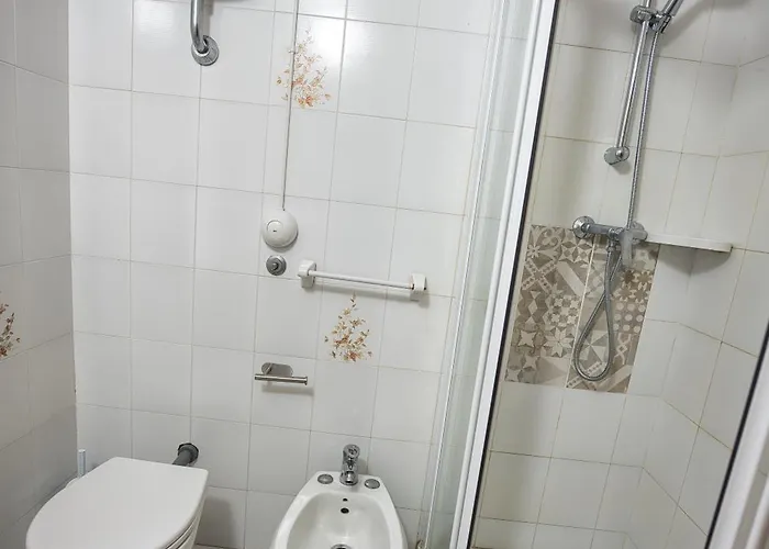 Alloggi Del Mirto A Morcone - Goelba Holiday home