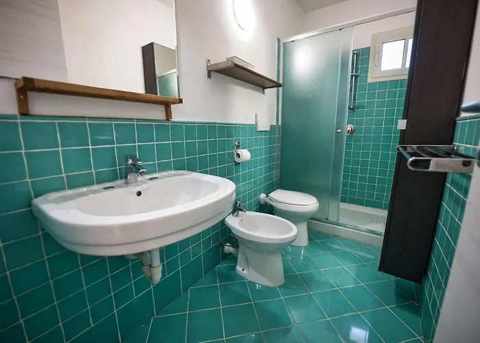 Alloggi Del Mirto A Morcone - Goelba Capoliveri (Isola d'Elba)