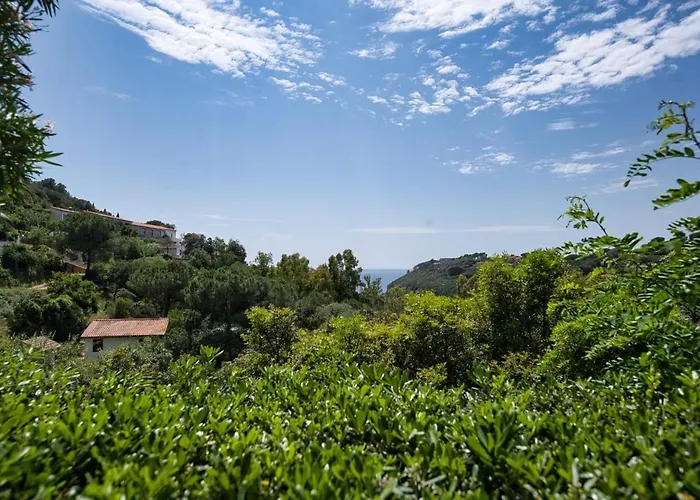 Holiday home Alloggi Del Mirto A Morcone - Goelba *