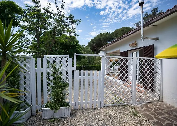 Holiday home Alloggi Del Mirto A Morcone - Goelba *