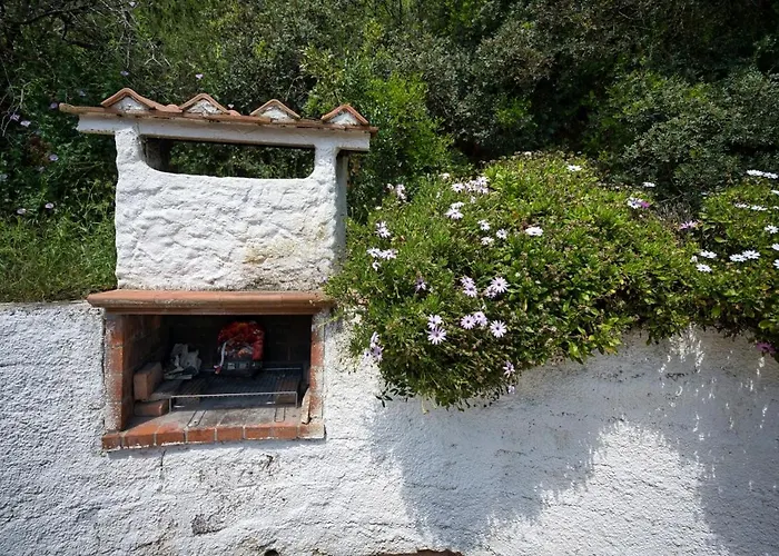 Holiday home Alloggi Del Mirto A Morcone - Goelba Capoliveri (Isola d'Elba)