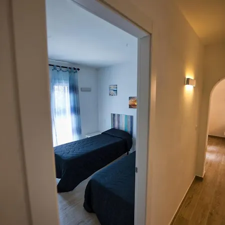 Holiday home Alloggi Del Mirto A Morcone - Goelba Capoliveri (Isola d'Elba)