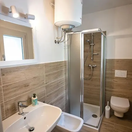 Alloggi Del Mirto A Morcone - Goelba Capoliveri (Isola d'Elba)