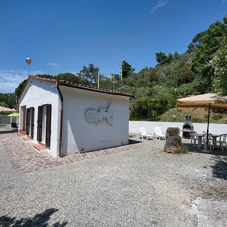 Alloggi Del Mirto A Morcone - Goelba Holiday home *