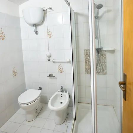 Holiday home Alloggi Del Mirto A Morcone - Goelba Capoliveri (Isola d'Elba)