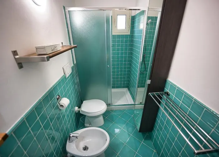 Alloggi Del Mirto A Morcone - Goelba Holiday home *