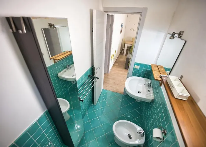 Alloggi Del Mirto A Morcone - Goelba Capoliveri (Isola d'Elba)