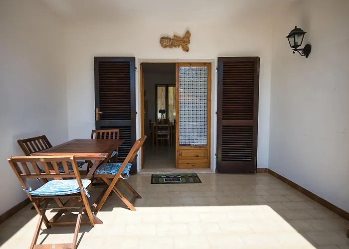 Alloggi Del Mirto A Morcone - Goelba *