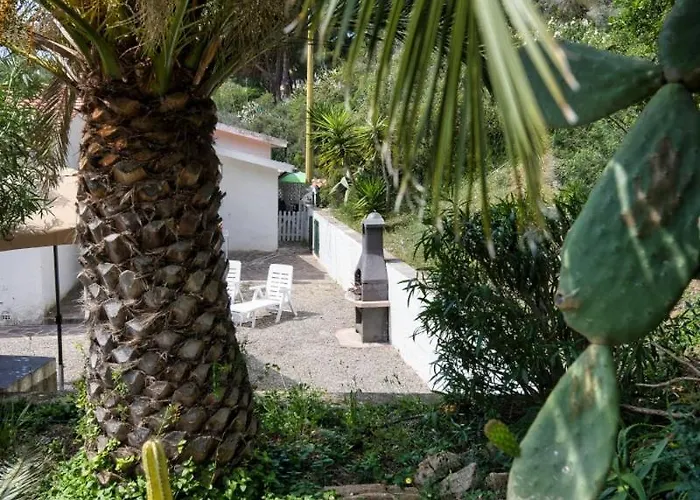 Alloggi Del Mirto A Morcone - Goelba Capoliveri (Isola d'Elba)