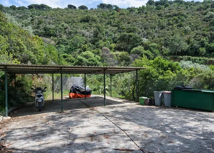 Holiday home Alloggi Del Mirto A Morcone - Goelba