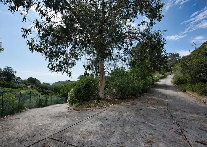 Alloggi Del Mirto A Morcone - Goelba